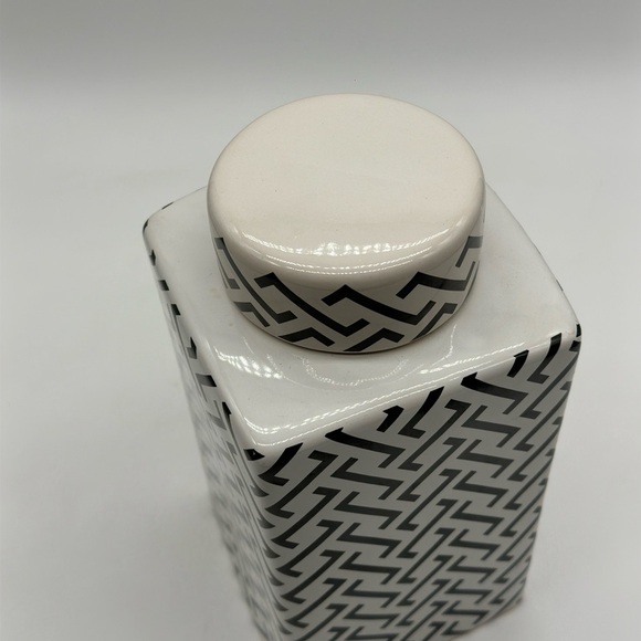 Three hands Corp Jar 2 Jars - Picture 3 of 11